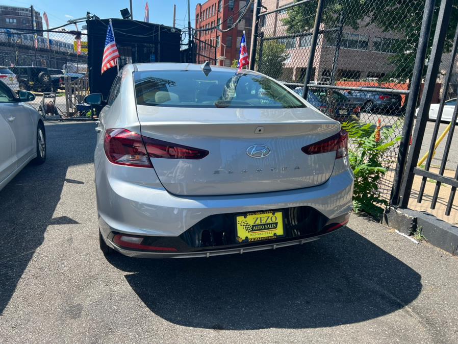 2020 Hyundai Elantra Value Edition IVT SULEV, available for sale in Newark, New Jersey | Zezo Auto Sales. Newark, New Jersey