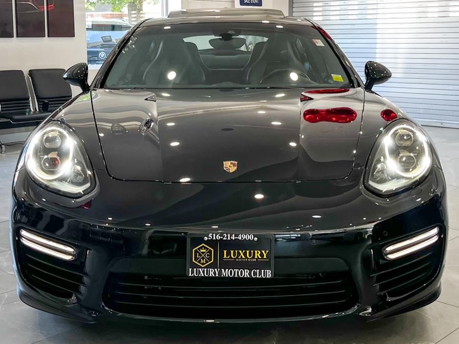 Used Porsche Panamera 4dr HB GTS 2016 | C Rich Cars. Franklin Square, New York