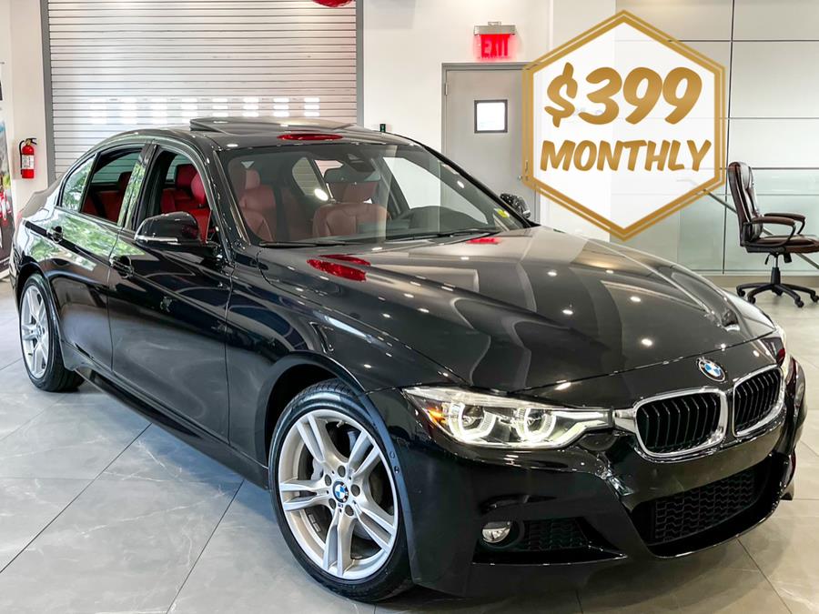 2018 BMW 3 Series 330i xDrive Sedan, available for sale in Franklin Square, New York | C Rich Cars. Franklin Square, New York