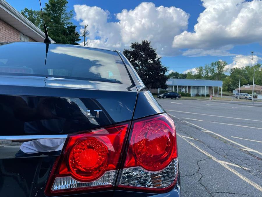 2014 Chevrolet Cruze 4dr Sdn Man 1LT, available for sale in New Britain, Connecticut | Supreme Automotive. New Britain, Connecticut 2014 Chevrolet Cruze 4dr Sdn Man 1LT, available for sale in New Britain, Connecticut | Supreme Automotive. New Britain, Connecticut