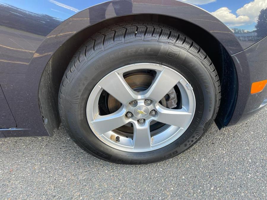 2014 Chevrolet Cruze 4dr Sdn Man 1LT, available for sale in New Britain, Connecticut | Supreme Automotive. New Britain, Connecticut 2014 Chevrolet Cruze 4dr Sdn Man 1LT, available for sale in New Britain, Connecticut | Supreme Automotive. New Britain, Connecticut