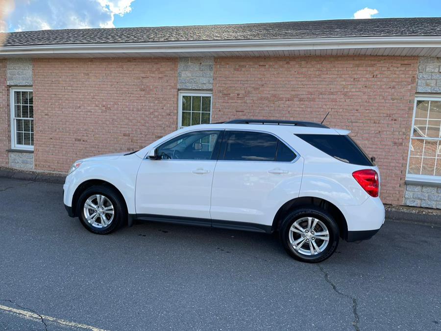 Used Chevrolet Equinox AWD 4dr LT w/1LT 2014 | Supreme Automotive. New Britain, Connecticut Used Chevrolet Equinox AWD 4dr LT w/1LT 2014 | Supreme Automotive. New Britain, Connecticut