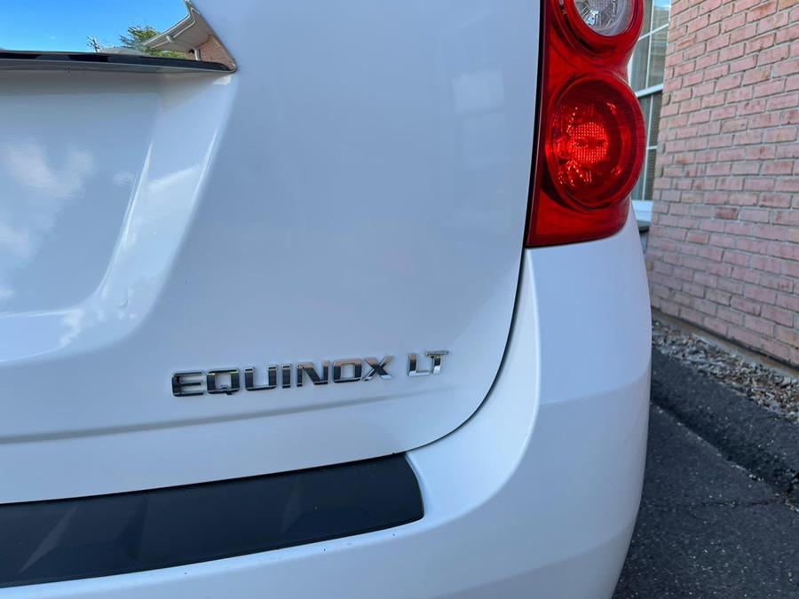 Used Chevrolet Equinox AWD 4dr LT w/1LT 2014 | Supreme Automotive. New Britain, Connecticut Used Chevrolet Equinox AWD 4dr LT w/1LT 2014 | Supreme Automotive. New Britain, Connecticut