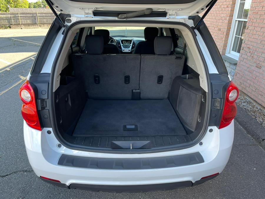Used Chevrolet Equinox AWD 4dr LT w/1LT 2014 | Supreme Automotive. New Britain, Connecticut Used Chevrolet Equinox AWD 4dr LT w/1LT 2014 | Supreme Automotive. New Britain, Connecticut
