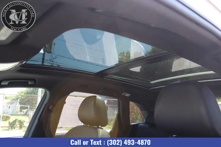Used Audi Q5 S line quattro 4dr 3.0T Premium Plus 2016 | Morsi Automotive Corp. New Castle, Delaware Used Audi Q5 S line quattro 4dr 3.0T Premium Plus 2016 | Morsi Automotive Corp. New Castle, Delaware