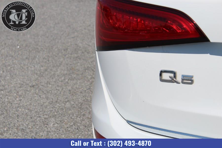 Used Audi Q5 S line quattro 4dr 3.0T Premium Plus 2016 | Morsi Automotive Corp. New Castle, Delaware Used Audi Q5 S line quattro 4dr 3.0T Premium Plus 2016 | Morsi Automotive Corp. New Castle, Delaware