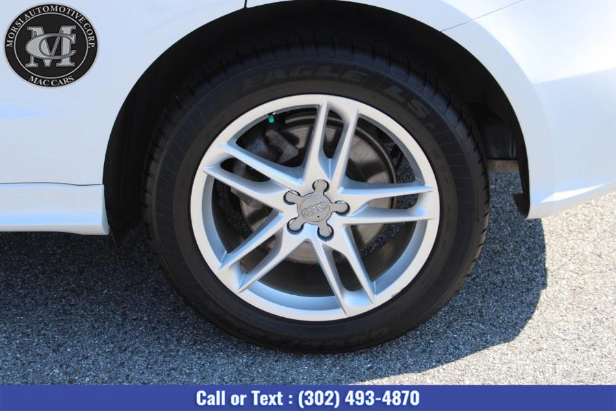 Used Audi Q5 S line quattro 4dr 3.0T Premium Plus 2016 | Morsi Automotive Corp. New Castle, Delaware Used Audi Q5 S line quattro 4dr 3.0T Premium Plus 2016 | Morsi Automotive Corp. New Castle, Delaware