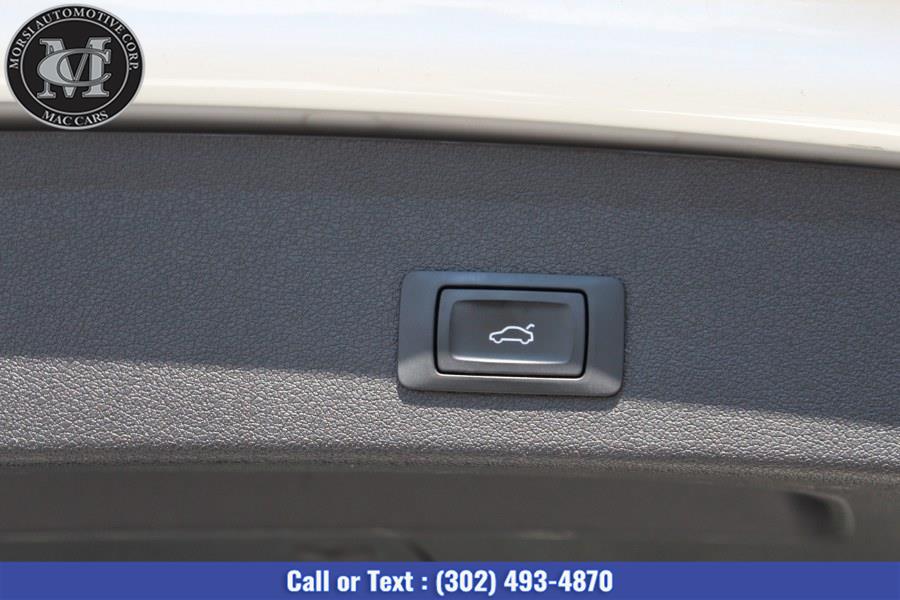 Used Audi Q5 S line quattro 4dr 3.0T Premium Plus 2016 | Morsi Automotive Corp. New Castle, Delaware Used Audi Q5 S line quattro 4dr 3.0T Premium Plus 2016 | Morsi Automotive Corp. New Castle, Delaware