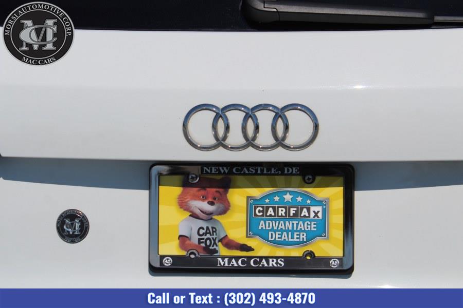 Used Audi Q5 S line quattro 4dr 3.0T Premium Plus 2016 | Morsi Automotive Corp. New Castle, Delaware Used Audi Q5 S line quattro 4dr 3.0T Premium Plus 2016 | Morsi Automotive Corp. New Castle, Delaware