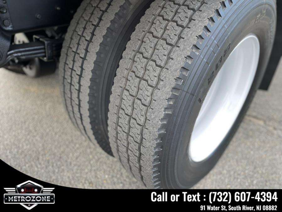 2011 Freightliner M2 20 Feet Reefer, available for sale in South River, New Jersey | Metrozone Motor Group. South River, New Jersey 2011 Freightliner M2 20 Feet Reefer, available for sale in South River, New Jersey | Metrozone Motor Group. South River, New Jersey