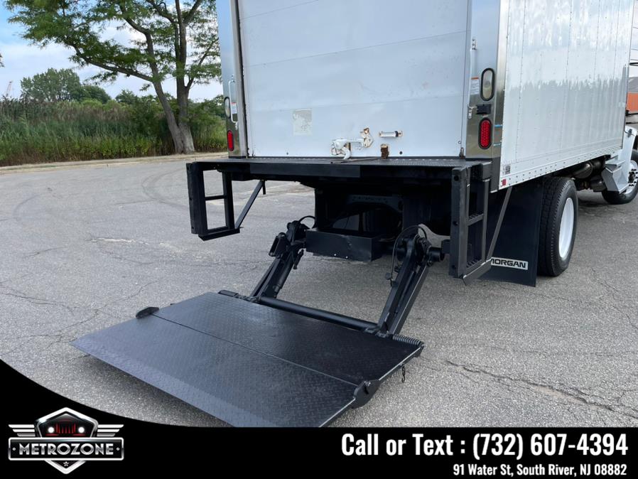 2011 Freightliner M2 20 Feet Reefer, available for sale in South River, New Jersey | Metrozone Motor Group. South River, New Jersey 2011 Freightliner M2 20 Feet Reefer, available for sale in South River, New Jersey | Metrozone Motor Group. South River, New Jersey