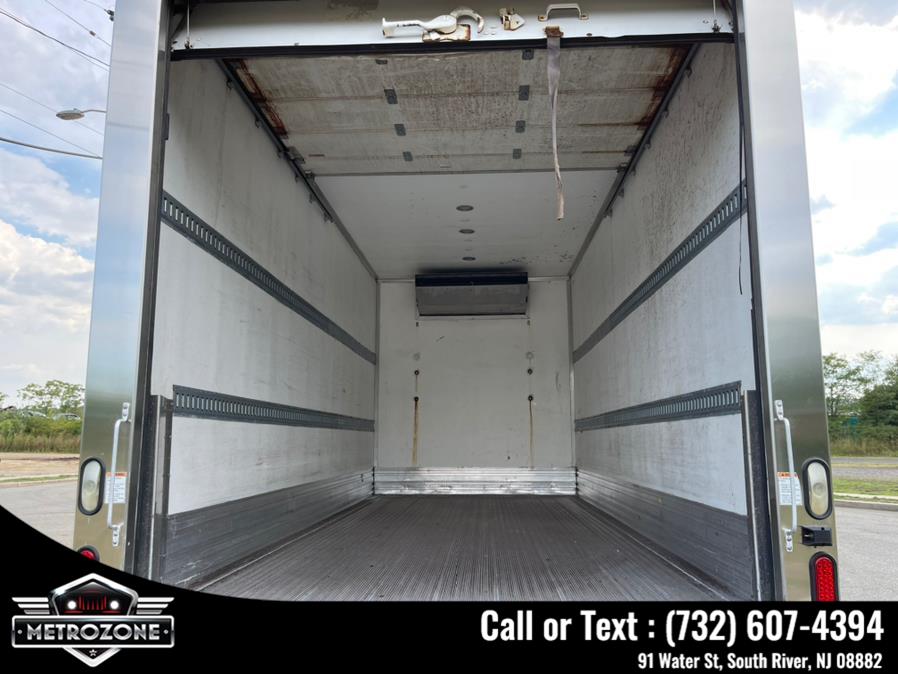 2011 Freightliner M2 20 Feet Reefer, available for sale in South River, New Jersey | Metrozone Motor Group. South River, New Jersey 2011 Freightliner M2 20 Feet Reefer, available for sale in South River, New Jersey | Metrozone Motor Group. South River, New Jersey