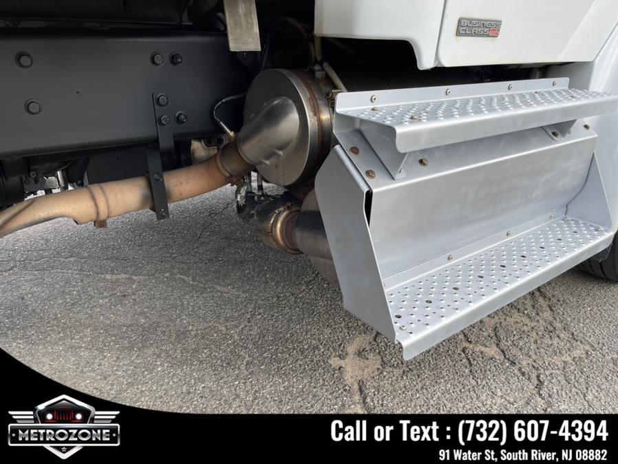 2011 Freightliner M2 20 Feet Reefer, available for sale in South River, New Jersey | Metrozone Motor Group. South River, New Jersey 2011 Freightliner M2 20 Feet Reefer, available for sale in South River, New Jersey | Metrozone Motor Group. South River, New Jersey