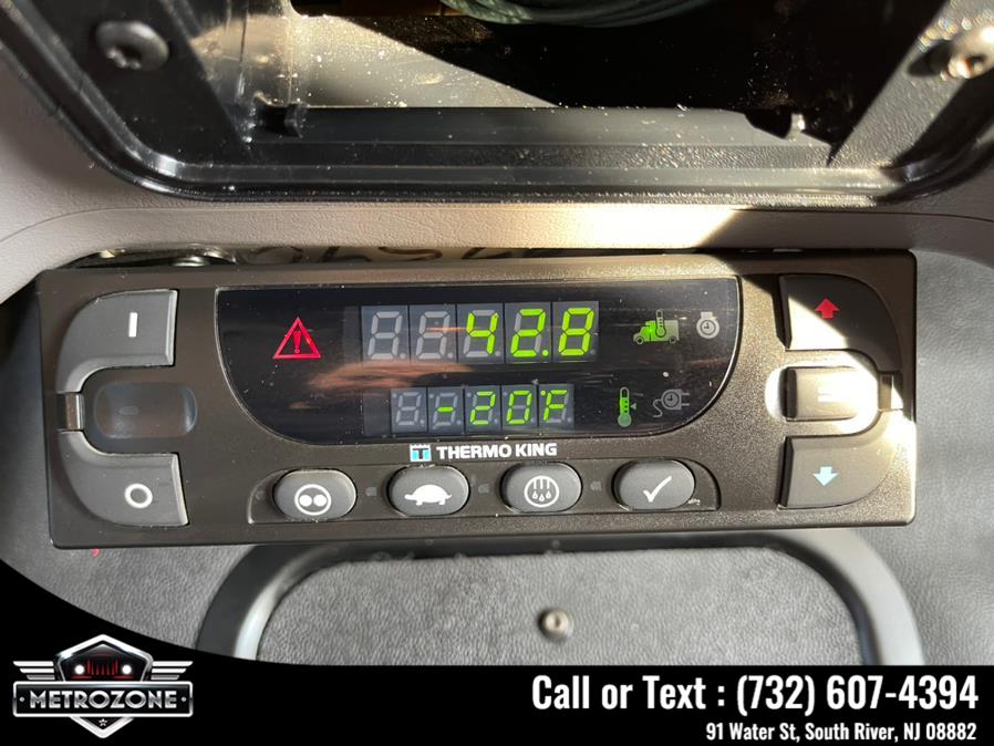 2011 Freightliner M2 20 Feet Reefer, available for sale in South River, New Jersey | Metrozone Motor Group. South River, New Jersey 2011 Freightliner M2 20 Feet Reefer, available for sale in South River, New Jersey | Metrozone Motor Group. South River, New Jersey