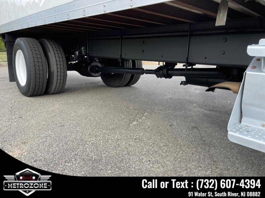 2011 Freightliner M2 20 Feet Reefer, available for sale in South River, New Jersey | Metrozone Motor Group. South River, New Jersey 2011 Freightliner M2 20 Feet Reefer, available for sale in South River, New Jersey | Metrozone Motor Group. South River, New Jersey