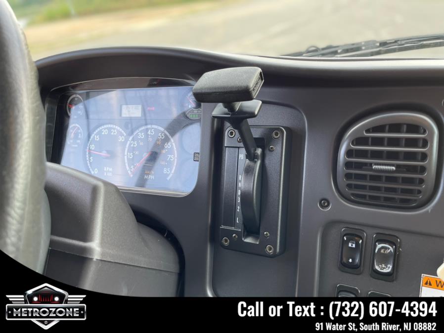 2011 Freightliner M2 20 Feet Reefer, available for sale in South River, New Jersey | Metrozone Motor Group. South River, New Jersey 2011 Freightliner M2 20 Feet Reefer, available for sale in South River, New Jersey | Metrozone Motor Group. South River, New Jersey