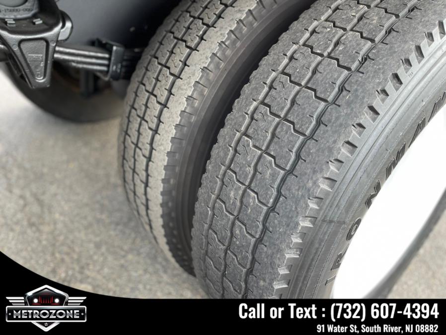 2011 Freightliner M2 20 Feet Reefer, available for sale in South River, New Jersey | Metrozone Motor Group. South River, New Jersey 2011 Freightliner M2 20 Feet Reefer, available for sale in South River, New Jersey | Metrozone Motor Group. South River, New Jersey