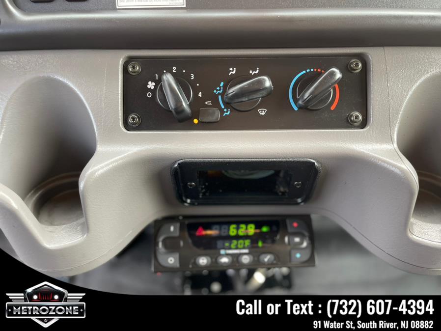 2011 Freightliner M2 20 Feet Reefer, available for sale in South River, New Jersey | Metrozone Motor Group. South River, New Jersey 2011 Freightliner M2 20 Feet Reefer, available for sale in South River, New Jersey | Metrozone Motor Group. South River, New Jersey