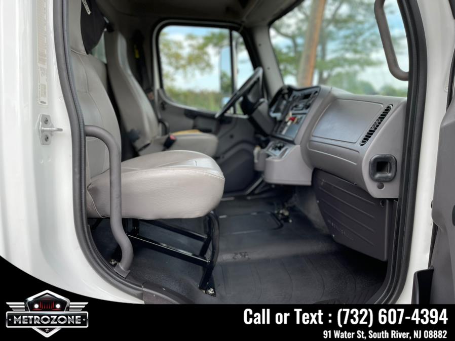 2011 Freightliner M2 20 Feet Reefer, available for sale in South River, New Jersey | Metrozone Motor Group. South River, New Jersey 2011 Freightliner M2 20 Feet Reefer, available for sale in South River, New Jersey | Metrozone Motor Group. South River, New Jersey