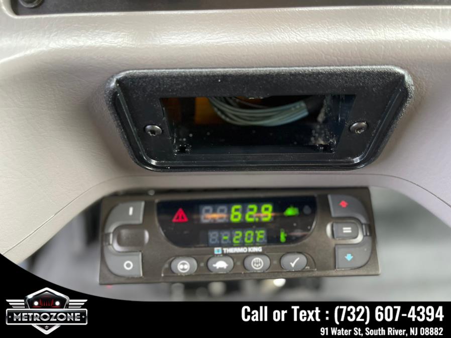 2011 Freightliner M2 20 Feet Reefer, available for sale in South River, New Jersey | Metrozone Motor Group. South River, New Jersey 2011 Freightliner M2 20 Feet Reefer, available for sale in South River, New Jersey | Metrozone Motor Group. South River, New Jersey