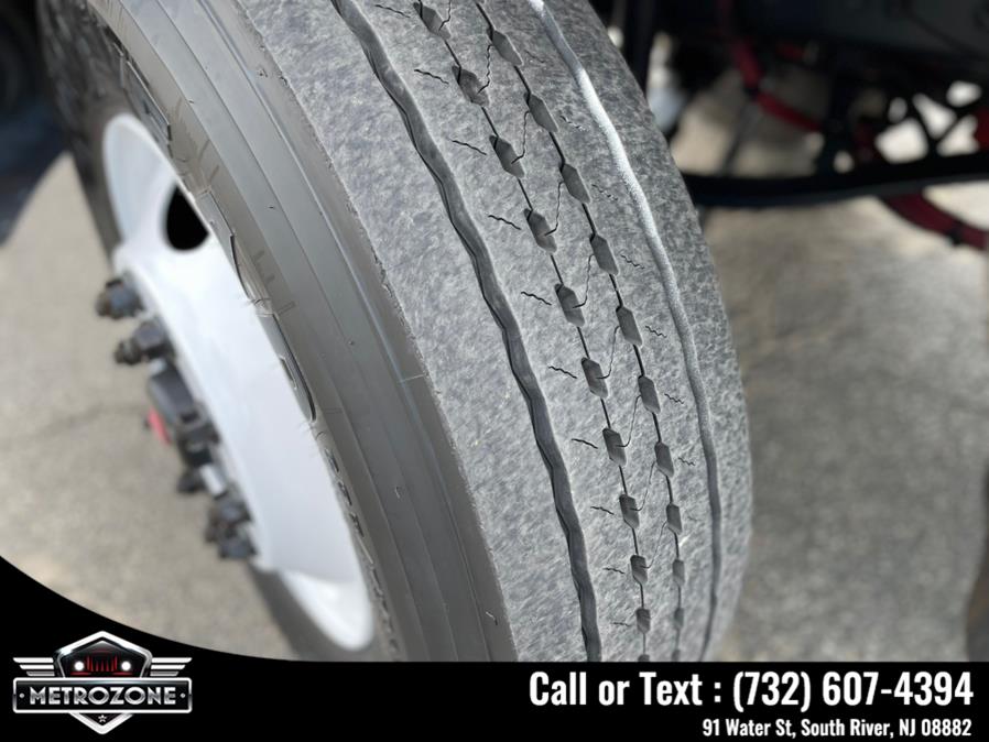 2011 Freightliner M2 20 Feet Reefer, available for sale in South River, New Jersey | Metrozone Motor Group. South River, New Jersey 2011 Freightliner M2 20 Feet Reefer, available for sale in South River, New Jersey | Metrozone Motor Group. South River, New Jersey