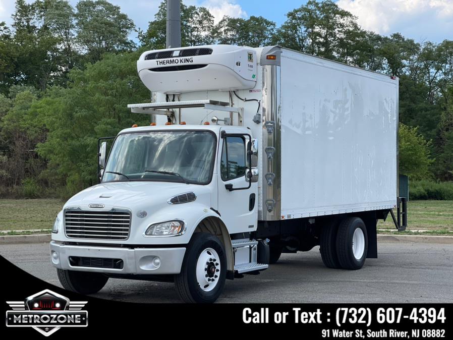 Used 2011 Freightliner M2 in South River, New Jersey | Metrozone Motor Group. South River, New Jersey