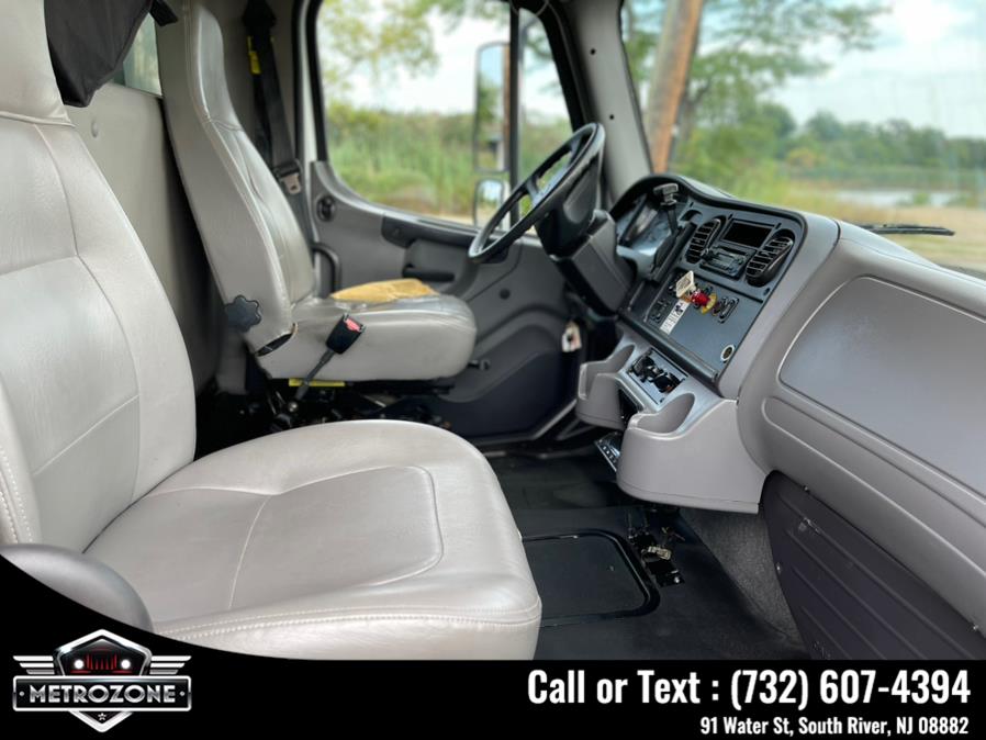 2011 Freightliner M2 20 Feet Reefer, available for sale in South River, New Jersey | Metrozone Motor Group. South River, New Jersey 2011 Freightliner M2 20 Feet Reefer, available for sale in South River, New Jersey | Metrozone Motor Group. South River, New Jersey