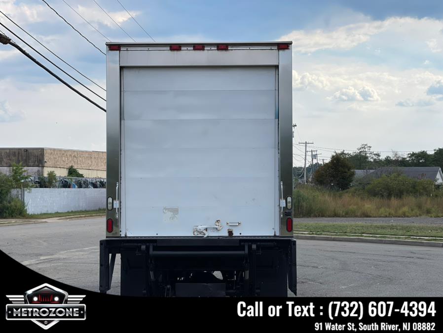 2011 Freightliner M2 20 Feet Reefer, available for sale in South River, New Jersey | Metrozone Motor Group. South River, New Jersey 2011 Freightliner M2 20 Feet Reefer, available for sale in South River, New Jersey | Metrozone Motor Group. South River, New Jersey