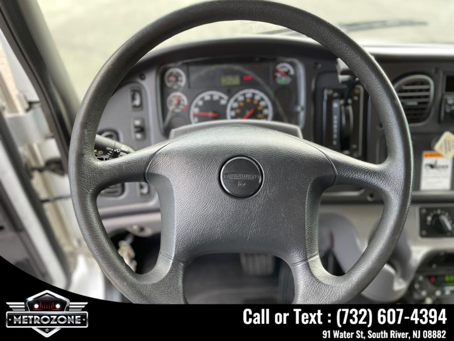 2011 Freightliner M2 20 Feet Reefer, available for sale in South River, New Jersey | Metrozone Motor Group. South River, New Jersey 2011 Freightliner M2 20 Feet Reefer, available for sale in South River, New Jersey | Metrozone Motor Group. South River, New Jersey