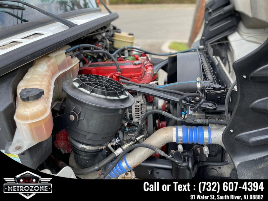 2011 Freightliner M2 20 Feet Reefer, available for sale in South River, New Jersey | Metrozone Motor Group. South River, New Jersey 2011 Freightliner M2 20 Feet Reefer, available for sale in South River, New Jersey | Metrozone Motor Group. South River, New Jersey