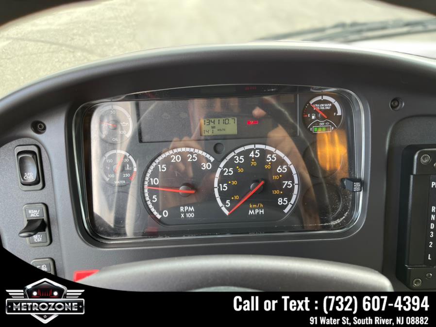 2011 Freightliner M2 20 Feet Reefer, available for sale in South River, New Jersey | Metrozone Motor Group. South River, New Jersey 2011 Freightliner M2 20 Feet Reefer, available for sale in South River, New Jersey | Metrozone Motor Group. South River, New Jersey