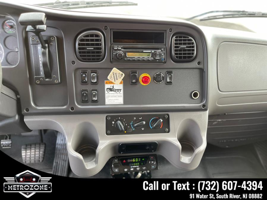 2011 Freightliner M2 20 Feet Reefer, available for sale in South River, New Jersey | Metrozone Motor Group. South River, New Jersey 2011 Freightliner M2 20 Feet Reefer, available for sale in South River, New Jersey | Metrozone Motor Group. South River, New Jersey