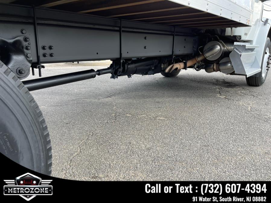 2011 Freightliner M2 20 Feet Reefer, available for sale in South River, New Jersey | Metrozone Motor Group. South River, New Jersey 2011 Freightliner M2 20 Feet Reefer, available for sale in South River, New Jersey | Metrozone Motor Group. South River, New Jersey