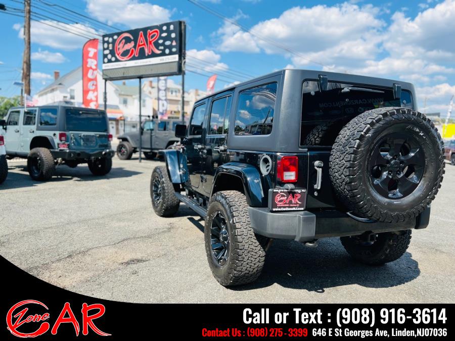 2017 Jeep Wrangler Unlimited Sahara 4x4, available for sale in Linden, New Jersey | Car Zone. Linden, New Jersey 2017 Jeep Wrangler Unlimited Sahara 4x4, available for sale in Linden, New Jersey | Car Zone. Linden, New Jersey
