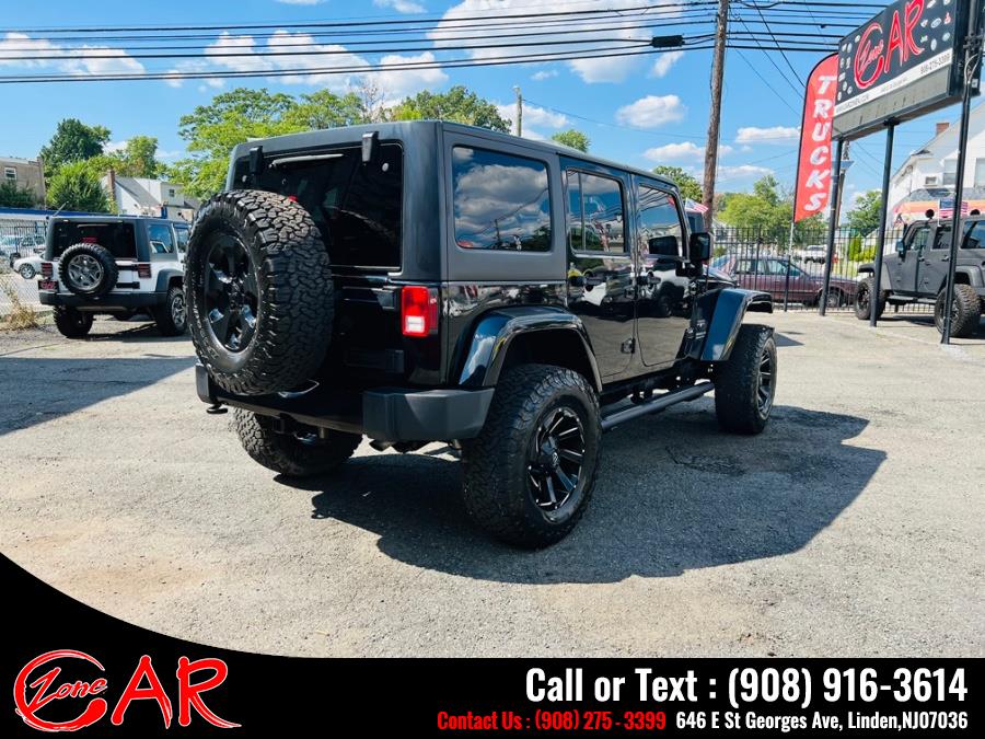 2017 Jeep Wrangler Unlimited Sahara 4x4, available for sale in Linden, New Jersey | Car Zone. Linden, New Jersey 2017 Jeep Wrangler Unlimited Sahara 4x4, available for sale in Linden, New Jersey | Car Zone. Linden, New Jersey
