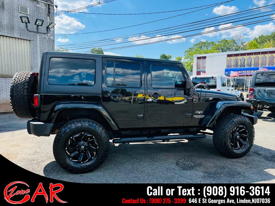 2017 Jeep Wrangler Unlimited Sahara 4x4, available for sale in Linden, New Jersey | Car Zone. Linden, New Jersey 2017 Jeep Wrangler Unlimited Sahara 4x4, available for sale in Linden, New Jersey | Car Zone. Linden, New Jersey