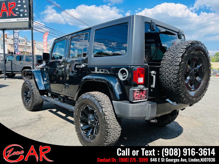 2017 Jeep Wrangler Unlimited Sahara 4x4, available for sale in Linden, New Jersey | Car Zone. Linden, New Jersey 2017 Jeep Wrangler Unlimited Sahara 4x4, available for sale in Linden, New Jersey | Car Zone. Linden, New Jersey