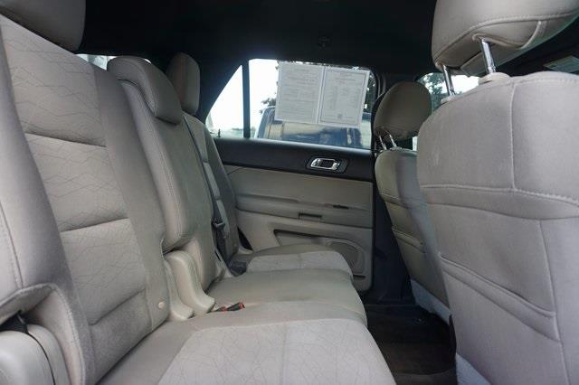 Used Ford Explorer Base 2015 | Blasius Federal Road. Brookfield, Connecticut Used Ford Explorer Base 2015 | Blasius Federal Road. Brookfield, Connecticut