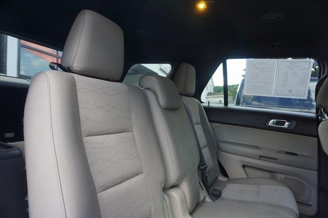 Used Ford Explorer Base 2015 | Blasius Federal Road. Brookfield, Connecticut Used Ford Explorer Base 2015 | Blasius Federal Road. Brookfield, Connecticut