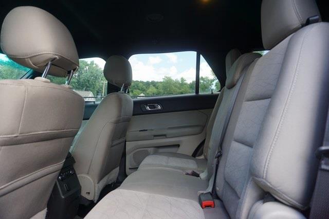 Used Ford Explorer Base 2015 | Blasius Federal Road. Brookfield, Connecticut Used Ford Explorer Base 2015 | Blasius Federal Road. Brookfield, Connecticut