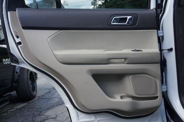 Used Ford Explorer Base 2015 | Blasius Federal Road. Brookfield, Connecticut Used Ford Explorer Base 2015 | Blasius Federal Road. Brookfield, Connecticut