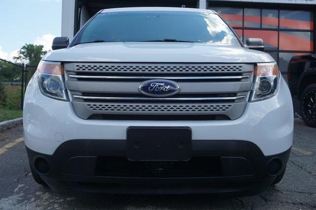 Used Ford Explorer Base 2015 | Blasius Federal Road. Brookfield, Connecticut Used Ford Explorer Base 2015 | Blasius Federal Road. Brookfield, Connecticut