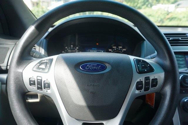 Used Ford Explorer Base 2015 | Blasius Federal Road. Brookfield, Connecticut Used Ford Explorer Base 2015 | Blasius Federal Road. Brookfield, Connecticut