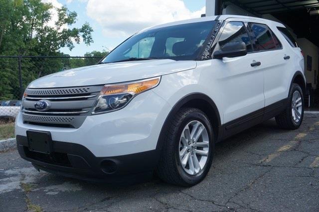 Used Ford Explorer Base 2015 | Blasius Federal Road. Brookfield, Connecticut Used Ford Explorer Base 2015 | Blasius Federal Road. Brookfield, Connecticut