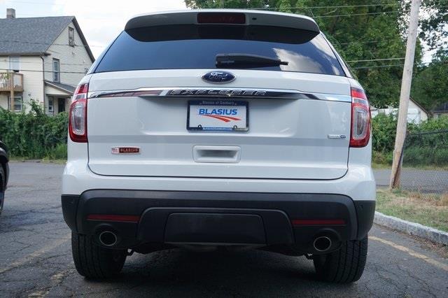 Used Ford Explorer Base 2015 | Blasius Federal Road. Brookfield, Connecticut Used Ford Explorer Base 2015 | Blasius Federal Road. Brookfield, Connecticut