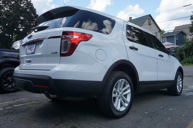 Used Ford Explorer Base 2015 | Blasius Federal Road. Brookfield, Connecticut Used Ford Explorer Base 2015 | Blasius Federal Road. Brookfield, Connecticut