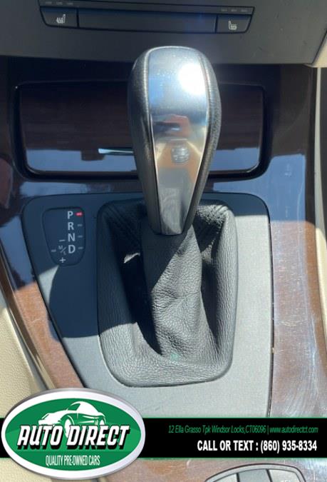 Used BMW 3 Series 2dr Conv 328i SULEV 2009 | Auto Direct LLC. Windsor Locks, Connecticut Used BMW 3 Series 2dr Conv 328i SULEV 2009 | Auto Direct LLC. Windsor Locks, Connecticut
