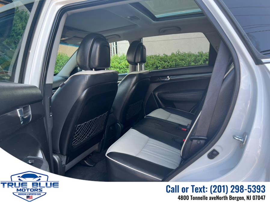 Used Kia Sorento AWD 4dr V6 SX 2013 | True Blue Motors. North Bergen, New Jersey Used Kia Sorento AWD 4dr V6 SX 2013 | True Blue Motors. North Bergen, New Jersey