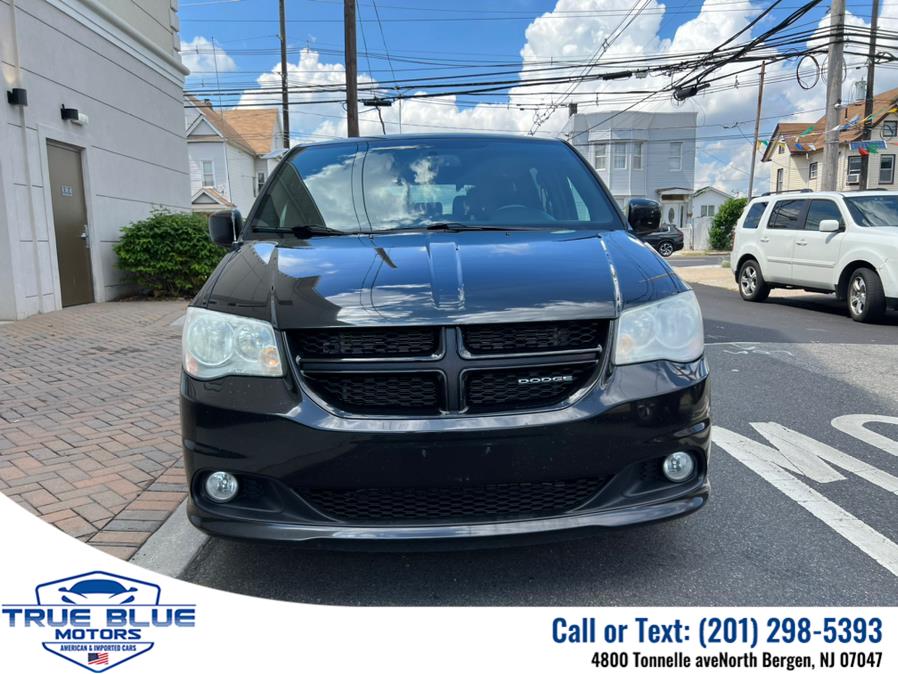 Used Dodge Grand Caravan 4dr Wgn R/T 2012 | True Blue Motors. North Bergen, New Jersey Used Dodge Grand Caravan 4dr Wgn R/T 2012 | True Blue Motors. North Bergen, New Jersey