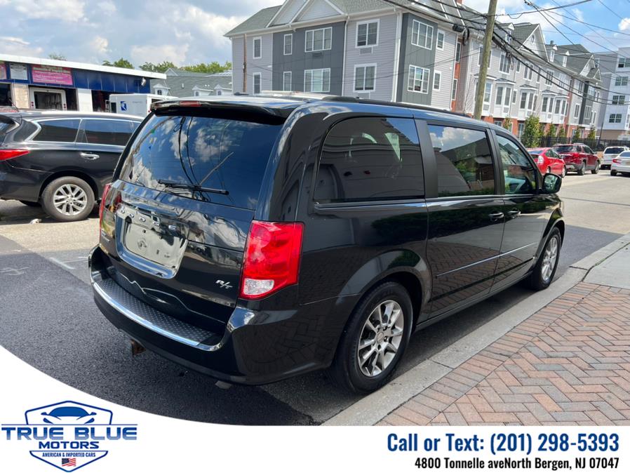 Used Dodge Grand Caravan 4dr Wgn R/T 2012 | True Blue Motors. North Bergen, New Jersey Used Dodge Grand Caravan 4dr Wgn R/T 2012 | True Blue Motors. North Bergen, New Jersey